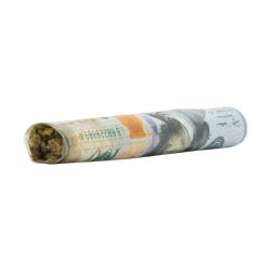 100 Blunt One Hundred Dollar Blunt 2G