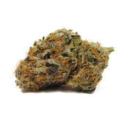 Grape Pie Strain