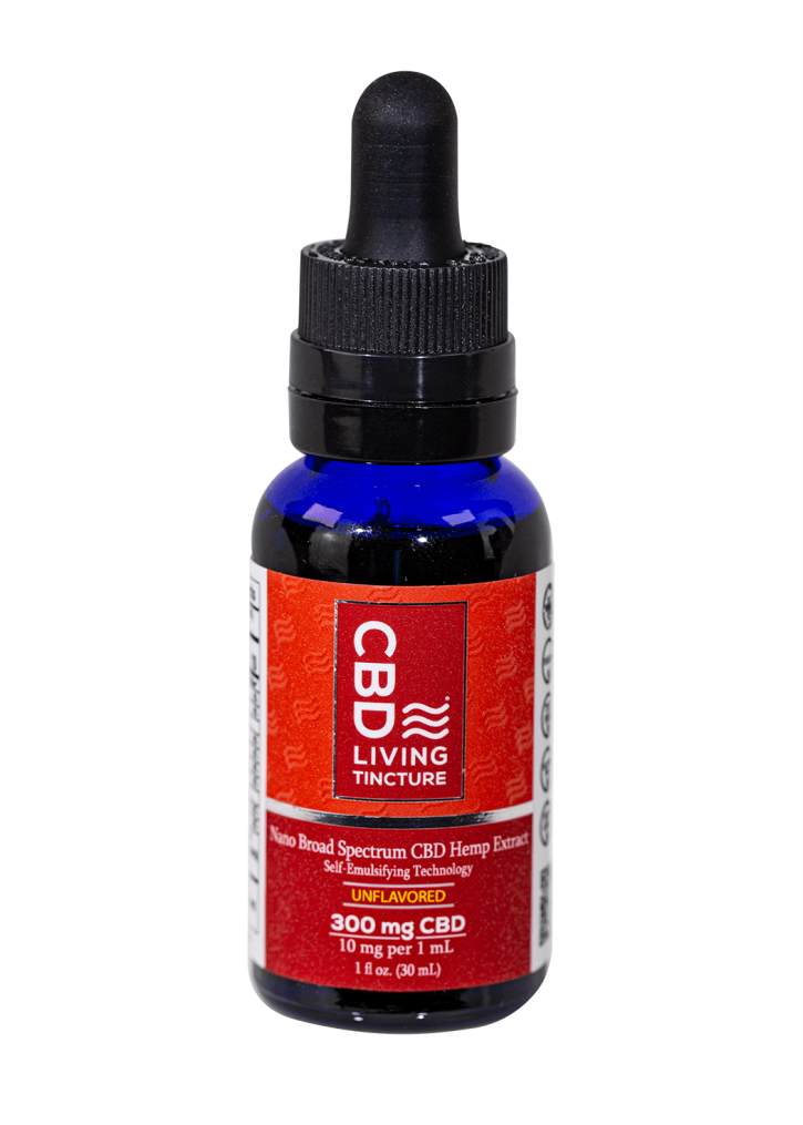 CBD Oil Drops 300-10,000MG - Image 3