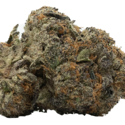 Banana MAC Strain