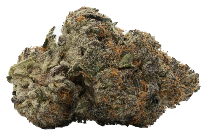 Banana MAC Strain
