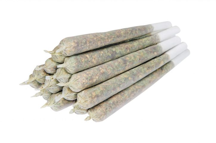 Buy Premium Joints Prerolls Online