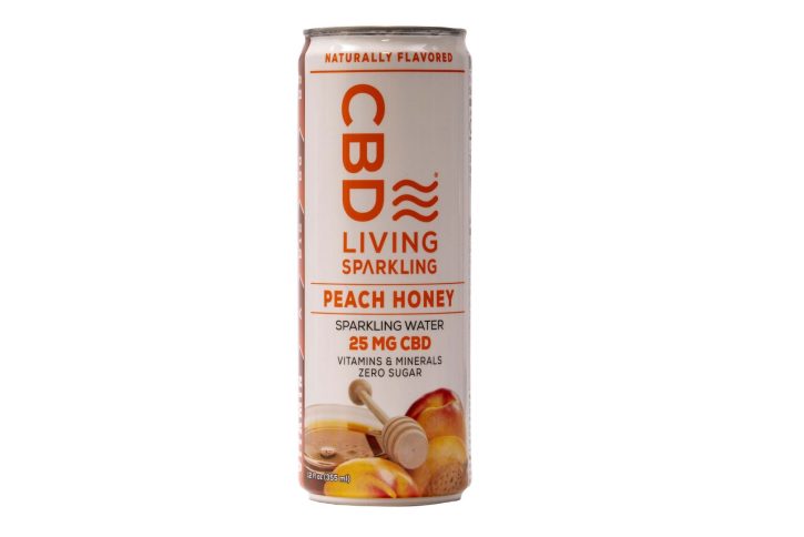 Buy CBD Sparkling Water Online