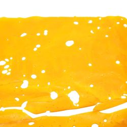 Trainwreck Shatter