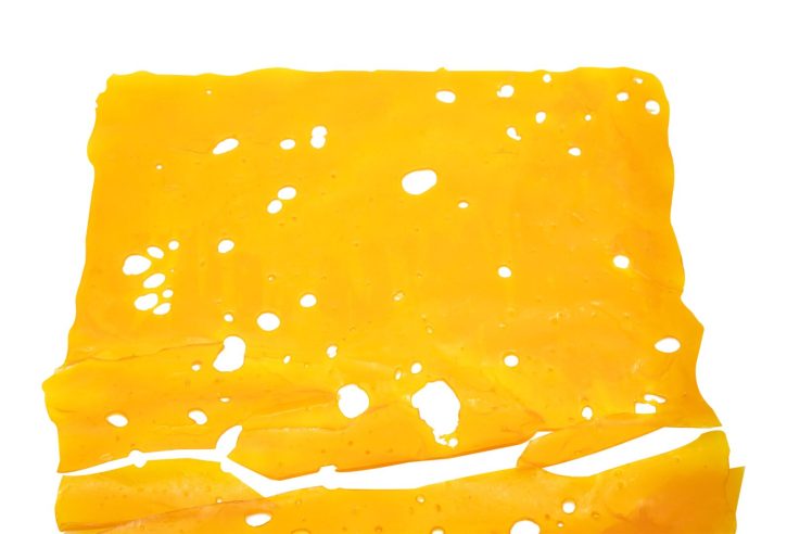 Trainwreck Shatter