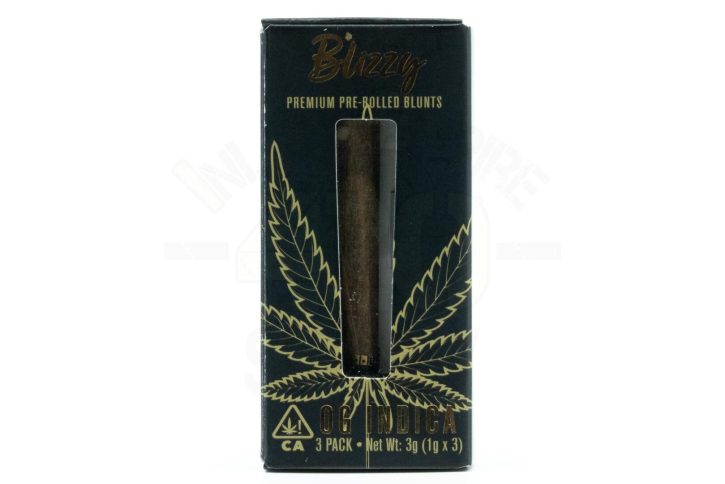 Buy Blizzy Blunts Online