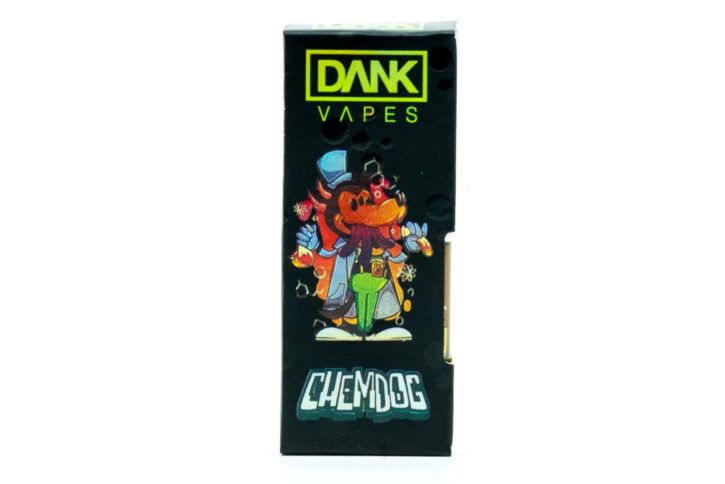 DANK Vapes 1g Mystery Box | 10 for $199 - Image 3