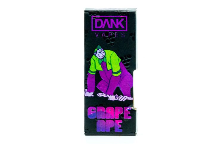 DANK Vapes 1g Mystery Box | 10 for $199 - Image 2