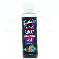 BUY DELTA 8 SHOTS