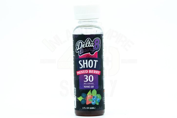 BUY DELTA 8 SHOTS