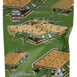 Smores Strain