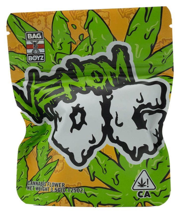 Venom OG Strain is on SALE FOR 420! BUY NOW!