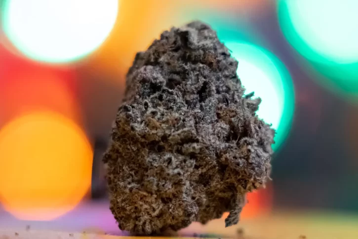 Candy Runtz IE 420 Meds