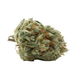 High Octane Strain