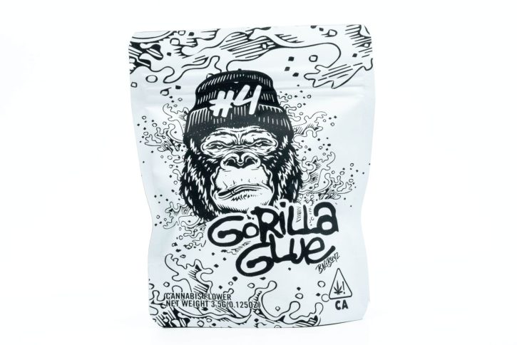 GORILLA GLUE
