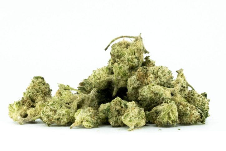 Buy Kobe Strain POPCORN NUGS