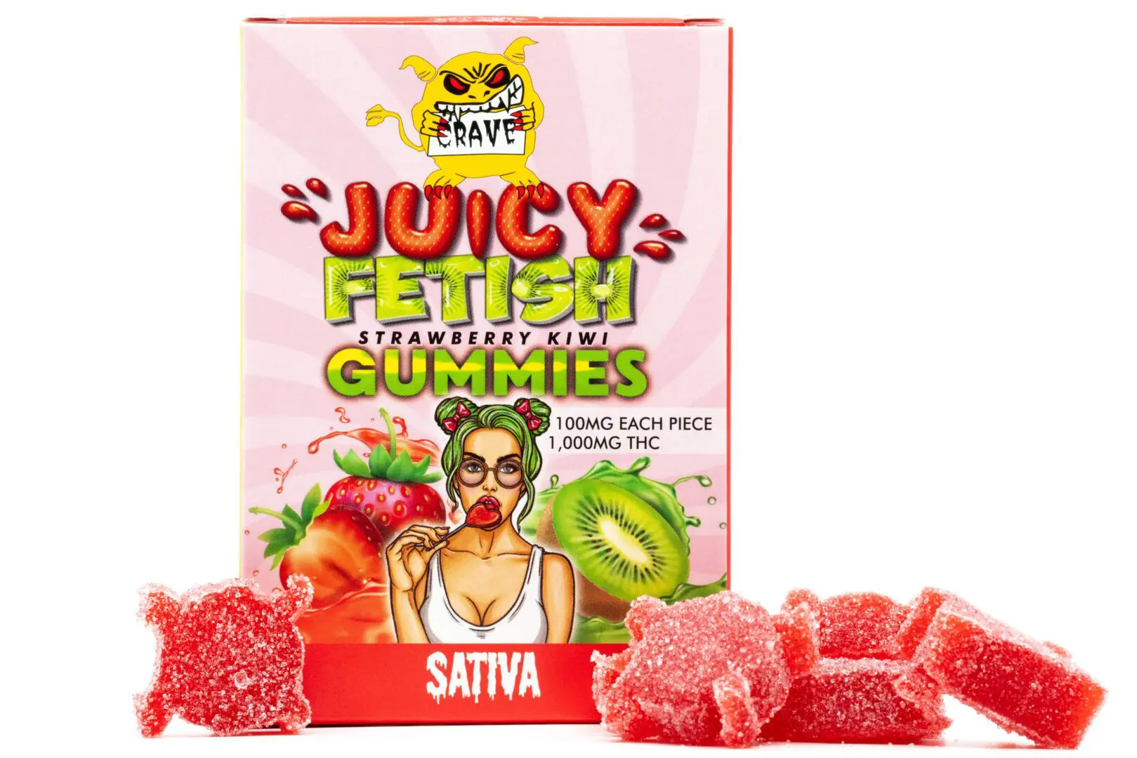 Juicy Fetish