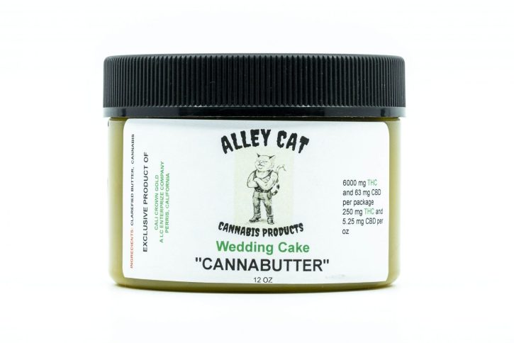 BUY BEST CANNABUTTER JAR 6000MG