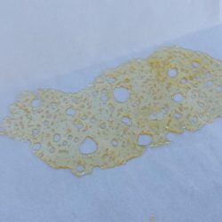 Buy White Shatter Very Clear Wax