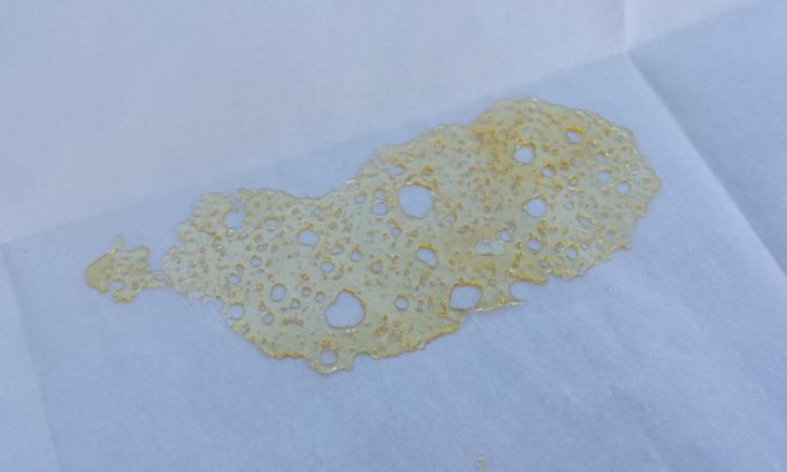 Buy White Shatter Very Clear Wax
