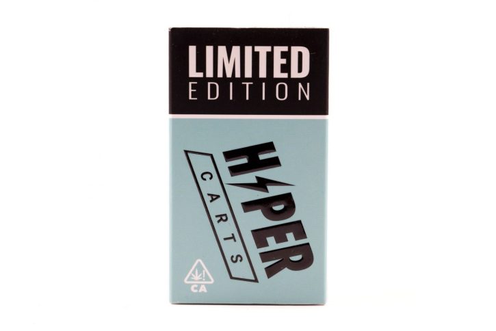 Buy Hiper Carts Limited Edition Hiper Carts