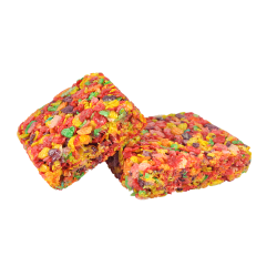 Fruity Pebbles Bar Edibles 500MG THC