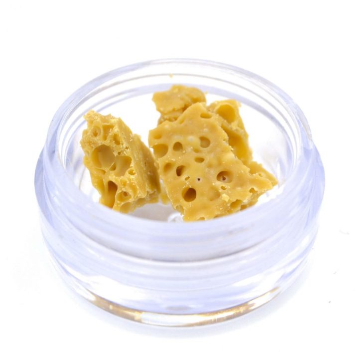 Buy 24K Gold Crumble | Buy Online