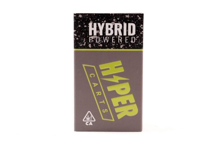 Hybrid Carts Hiper Carts