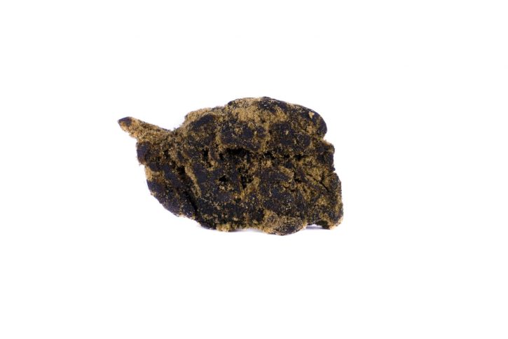 Blue Sour Belt Moonrocks