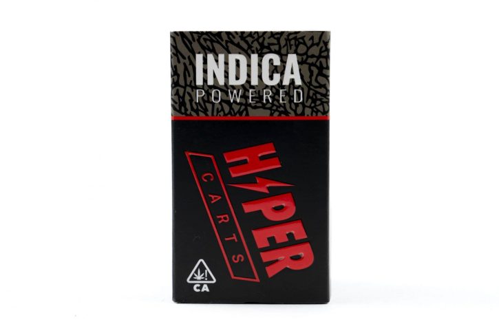 Indica Hyper Carts