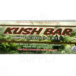 Buy Kush Bar Edibles 500MG