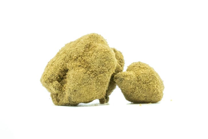 Peach Moonrocks 3.5G
