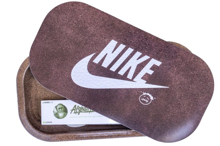 Nike Rolling Tray