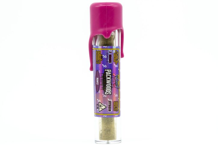 Packwoods Preroll - Image 4