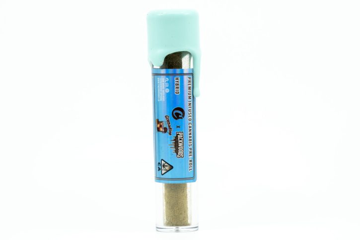 Buy Packwoods | Gernadine Preroll
