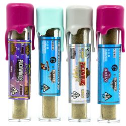 PACKWOODS | PREMIUM CANNABIS PREROLLS