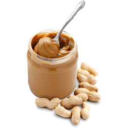 Buy THC Peanut Butter 1000MG THC