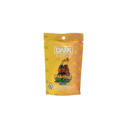 Pineapple Express Dank Vape Cartridge 1G