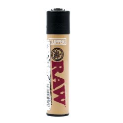 Raw Clipper Lighter