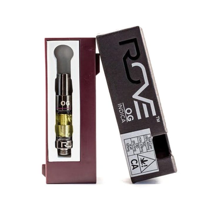 Rove OG 1G Cartridge