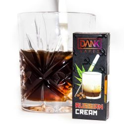White Russian Cream