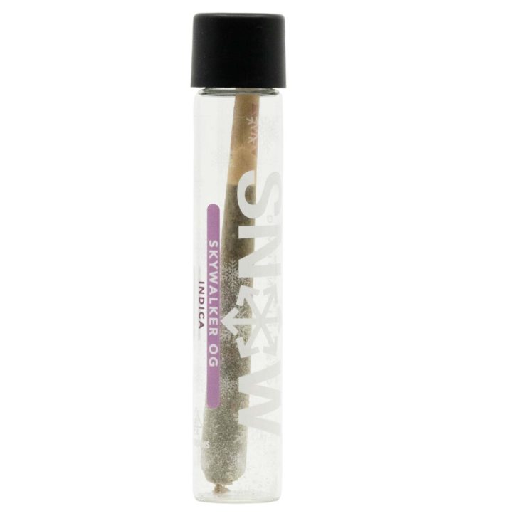 Snow Diamond Infused Joint