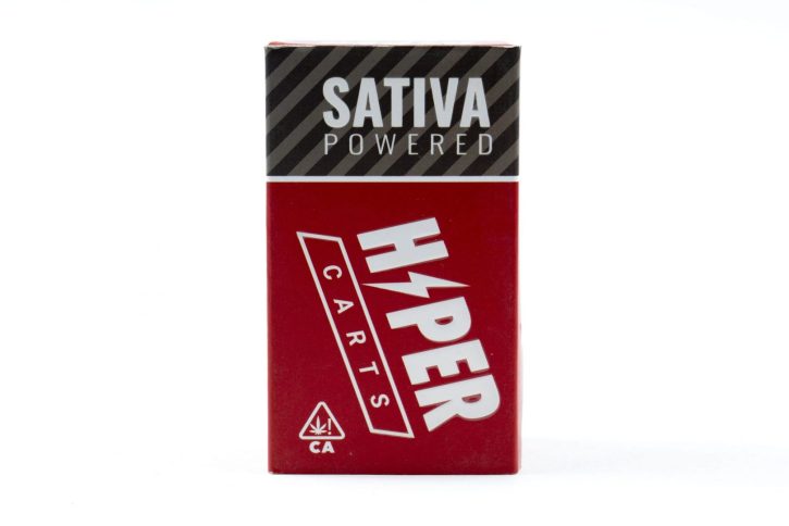 Sativa Hyper Carts