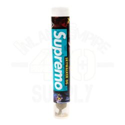 Skywalker Supremo Preroll