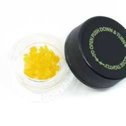 Buy THCa Diamonds Online