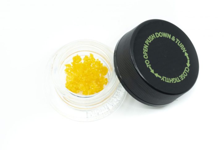 Buy THCa Diamonds Online