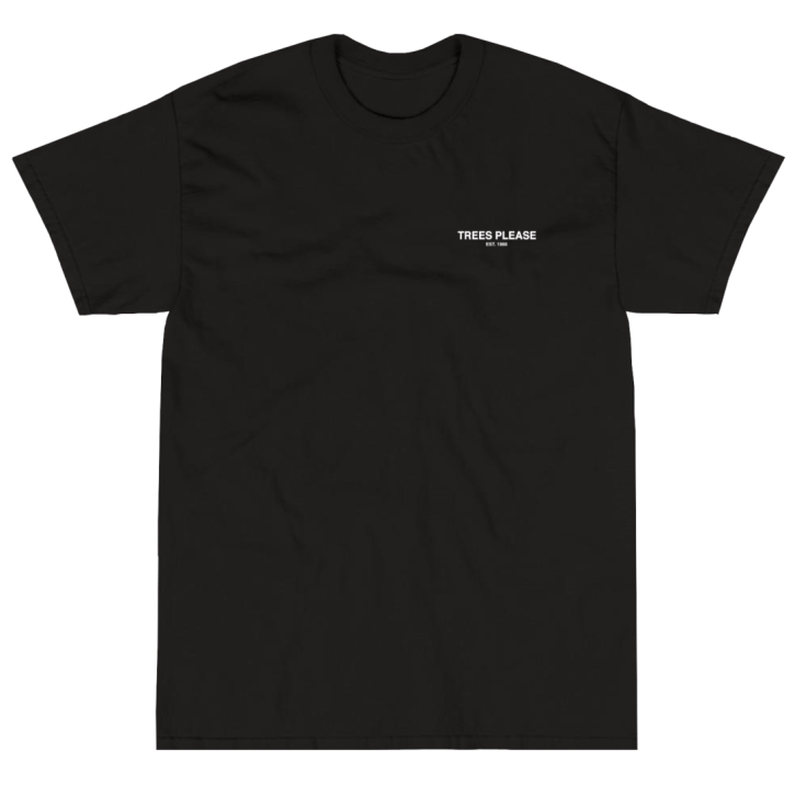 BUY TREES PLEASE TEES ONLINE SALE