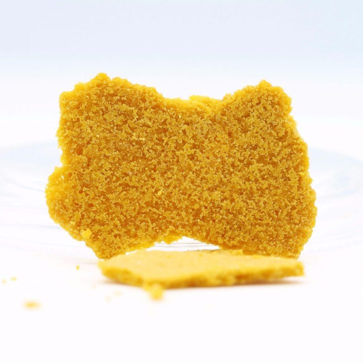 TRUE OG CRUMBLE