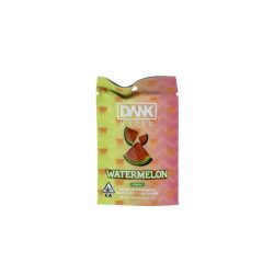 Watermelon Dank Vape Cartridge 1G