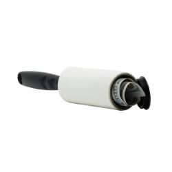 Secret Stash Lint Roller - Hidden Storage On The Go!
